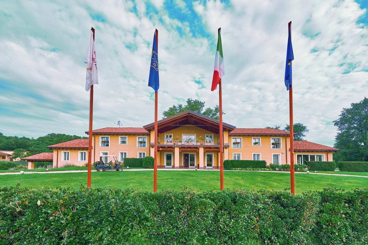 Foresteria Del Gavi Tassarolo Exterior photo